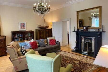 Award Winning, 2 Bedroom Apartment.10Mins To City Dublin Zewnętrze zdjęcie